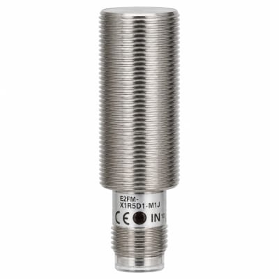 OMRON E2FM-X1R5D1-M1J 0.3M