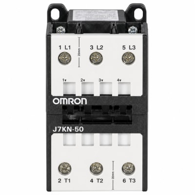 OMRON J7KN-50 230
