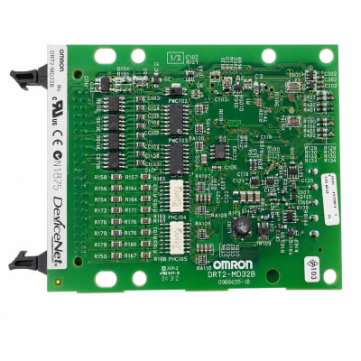 OMRON DRT2MD32B