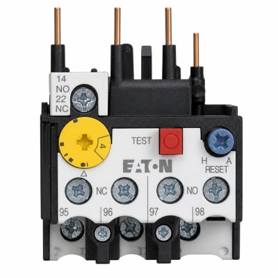 EATON CORPORATION XTOBP16CC1