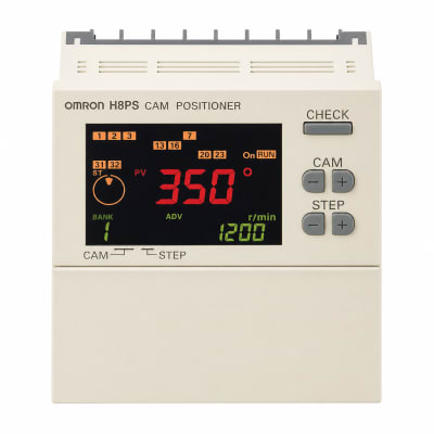 OMRON H8PS-SOFT-V1
