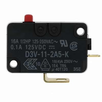 OMRON D3V-11-2A5-K