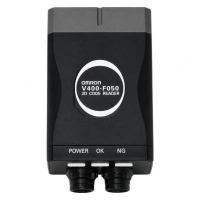 OMRON V400-F050