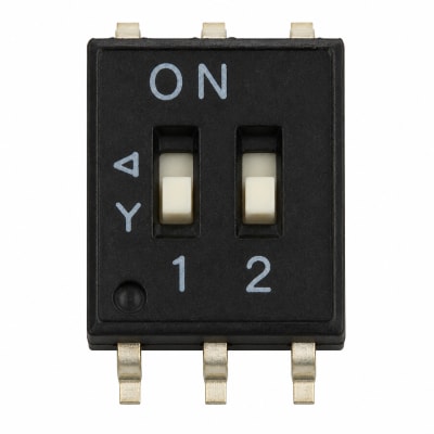 OMRON A6H-2101