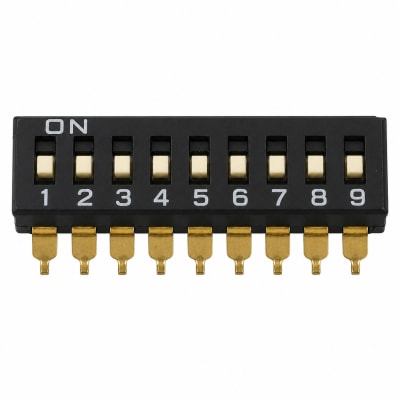OMRON A6S-9101-H