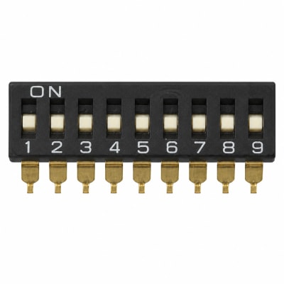 OMRON A6S-9104-H