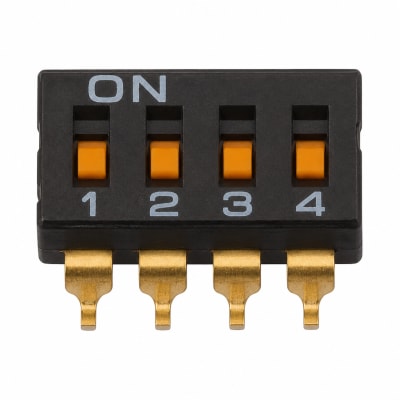 OMRON A6S-4102-H