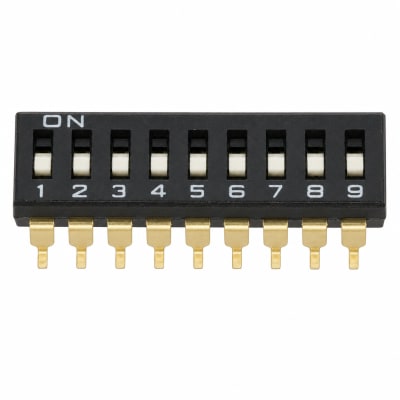 OMRON A6S-9102-H