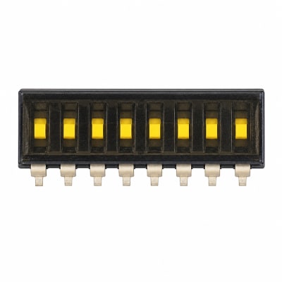 OMRON A6S-8102-PH