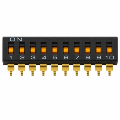OMRON A6S0104H