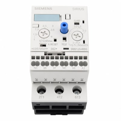 SIEMENS 3RB2123-4RD0