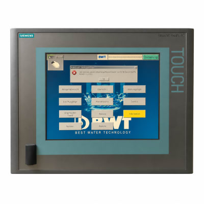 SIEMENS 6AV78410AD100CB0