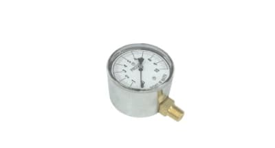 REOTEMP PC25N2A4P50-NLD-D-P