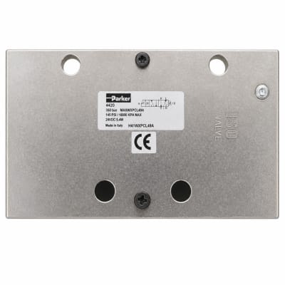 PARKER H41WXPCL49A