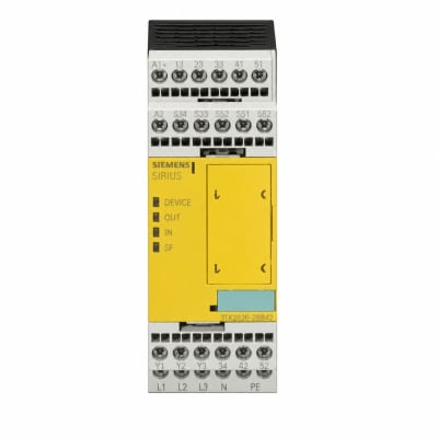 SIEMENS 3TK2826-2BB42