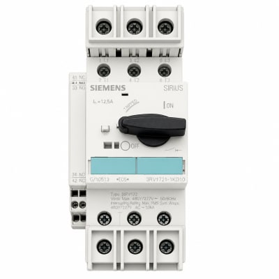 SIEMENS 3RV1721-1KD10