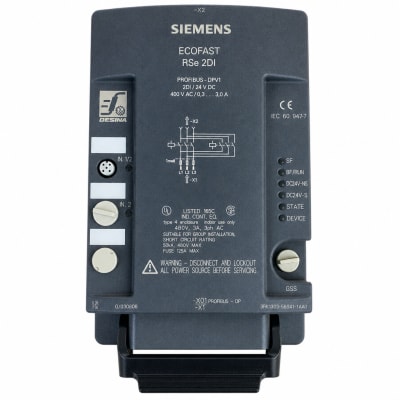 SIEMENS 3RK1303-5BS41-1AA0