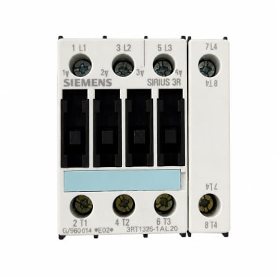 SIEMENS 3RT1326-1AL20