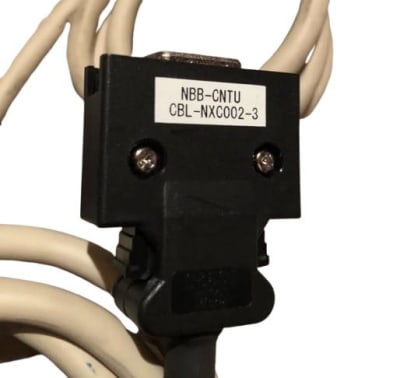 YASKAWA ELECTRIC CBL-NXC002-3
