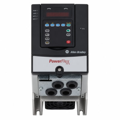 ALLEN BRADLEY 20AB4P2A1AYNNNNN