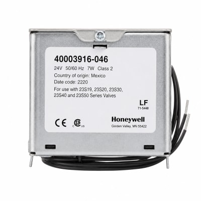 HONEYWELL 40003916-046