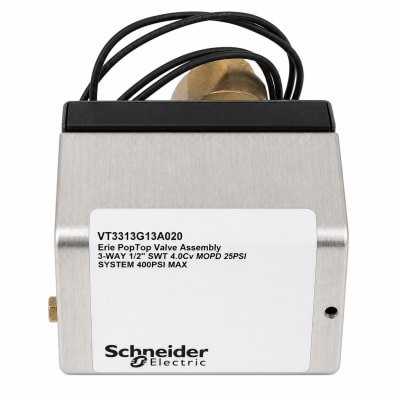 SCHNEIDER ELECTRIC VT3313