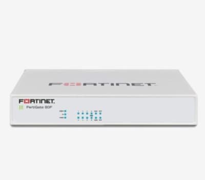 FORTINET FG-80F