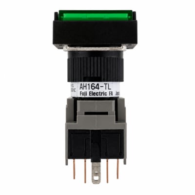 FUJI ELECTRIC AH164-TL5G11E3