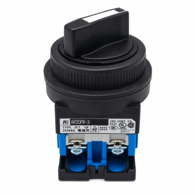 FUJI ELECTRIC AR30PR-320B