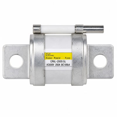 FUJI ELECTRIC CR6L-200S/UL