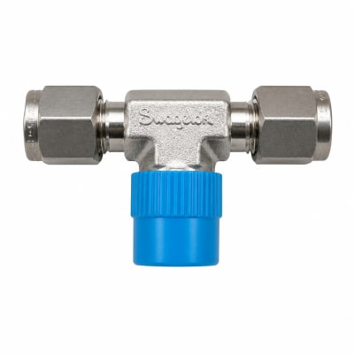 SWAGELOK SS-400-3-4TTM