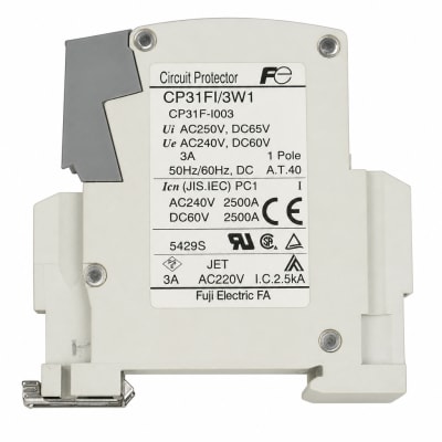 FUJI ELECTRIC CP31FI/3W1