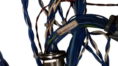YASKAWA ELECTRIC CBL-NXC010-5