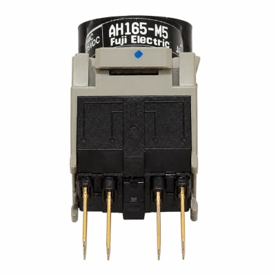 FUJI ELECTRIC AH165-M5R11