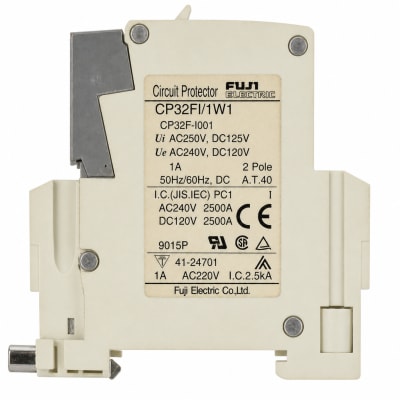 FUJI ELECTRIC CP32FI/1W1