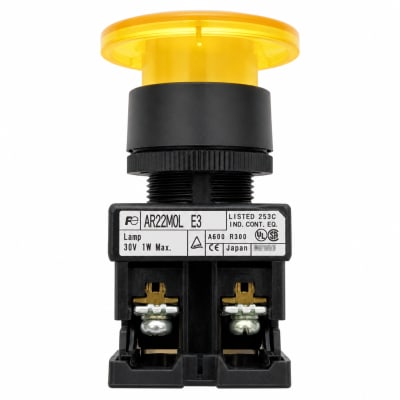 FUJI ELECTRIC AR22M0L-11E3Y