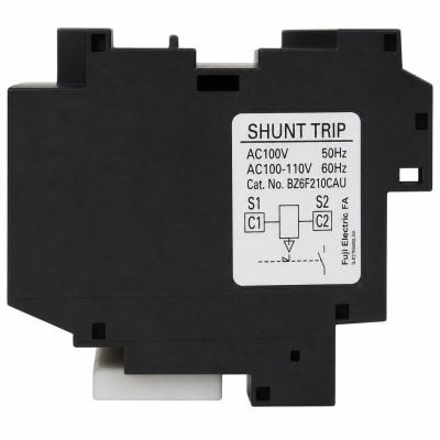 FUJI ELECTRIC BZ6F210CAU