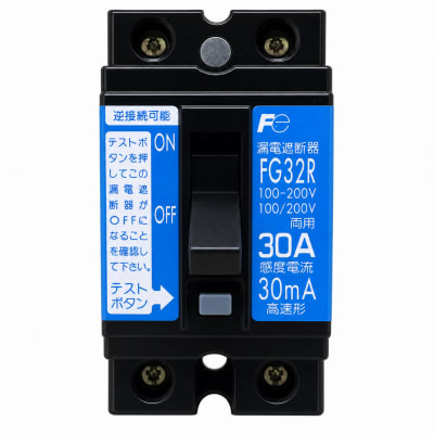FUJI ELECTRIC FG32R/30-30MA