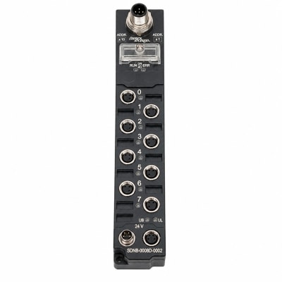 TURCK SDNB-0008D-0002