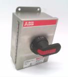 ASEA BROWN BOVERI NF16X-3PB6C