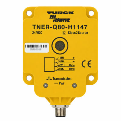 TURCK TNER-Q80-H1147