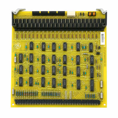GENERAL ELECTRIC DS3800HRDA1C1C