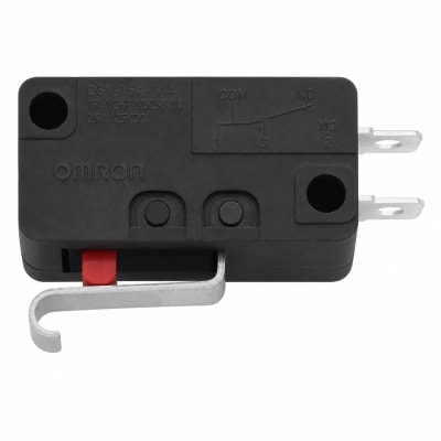 OMRON D3V-164-1A4