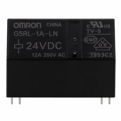 OMRON G5RL-1A-LN-DC24