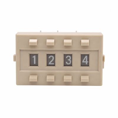 OMRON A7PH-207-D-1