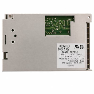 OMRON S82R5327