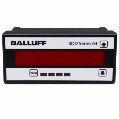 BALLUFF BDD 644-R3A-0-54-E-00