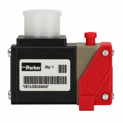 PARKER VE13-ESC044H2