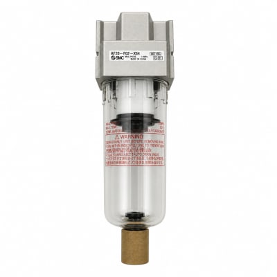 SMC AF20-F02-X64