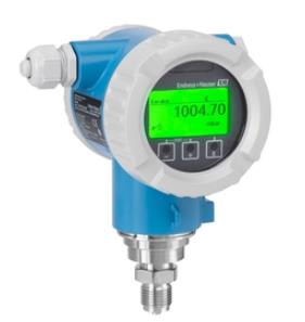 ENDRESS & HAUSER PMP71B-AABADJH6AA3PFA1VXJA1+EH